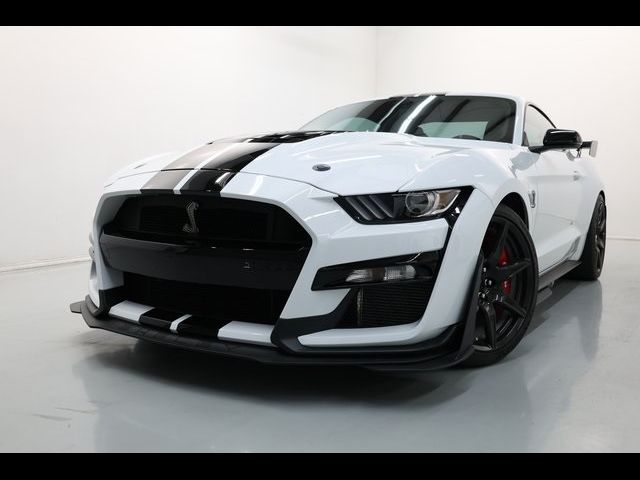 2022 Ford Mustang Shelby GT500