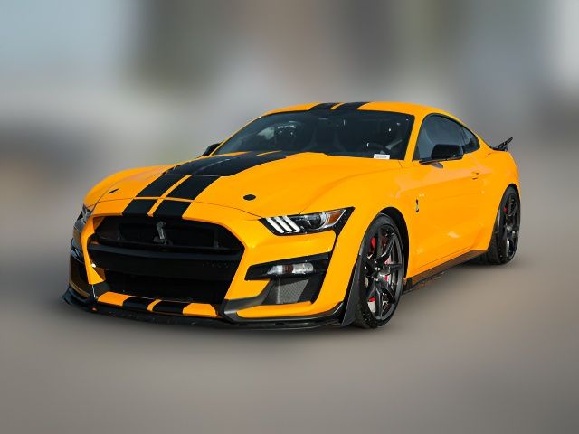 2022 Ford Mustang Shelby GT500