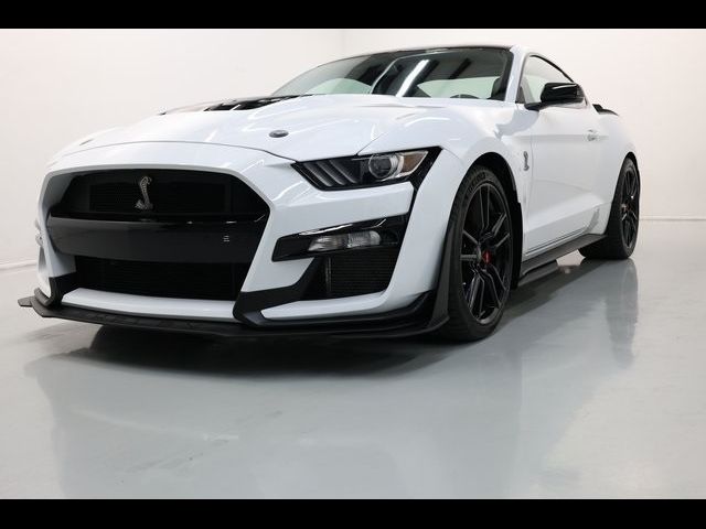 2022 Ford Mustang Shelby GT500