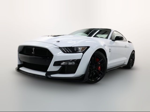 2022 Ford Mustang Shelby GT500