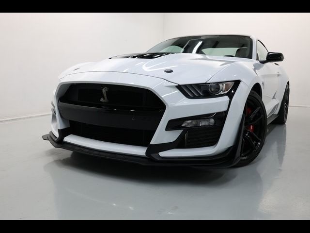 2022 Ford Mustang Shelby GT500