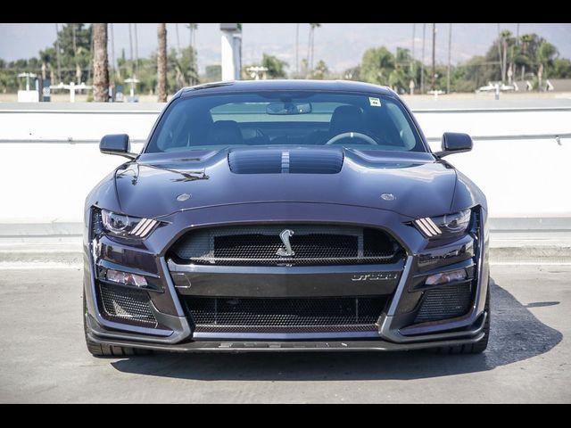 2022 Ford Mustang Shelby GT500