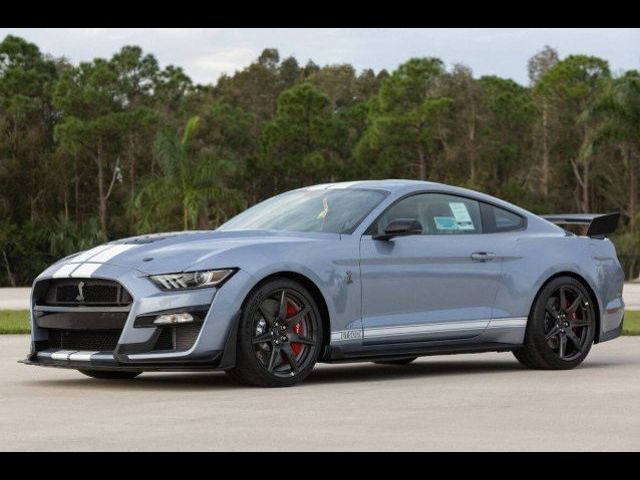 2022 Ford Mustang Shelby GT500