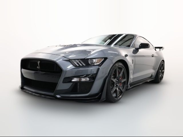 2022 Ford Mustang Shelby GT500