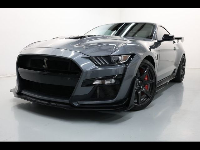 2022 Ford Mustang Shelby GT500
