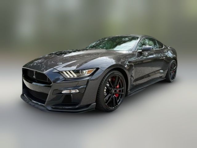 2022 Ford Mustang Shelby GT500