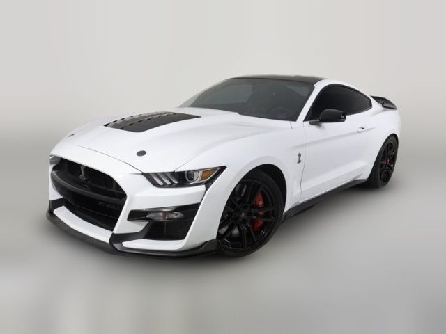 2022 Ford Mustang Shelby GT500