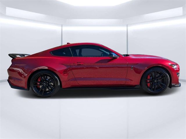 2022 Ford Mustang Shelby GT500