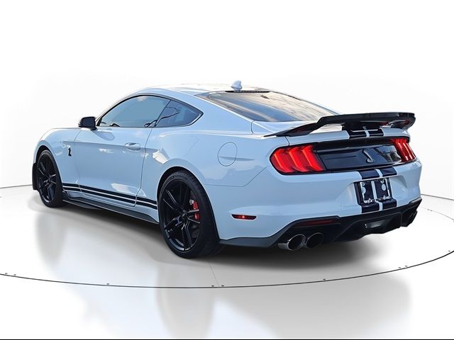 2022 Ford Mustang Shelby GT500