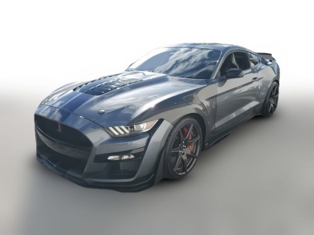 2022 Ford Mustang Shelby GT500