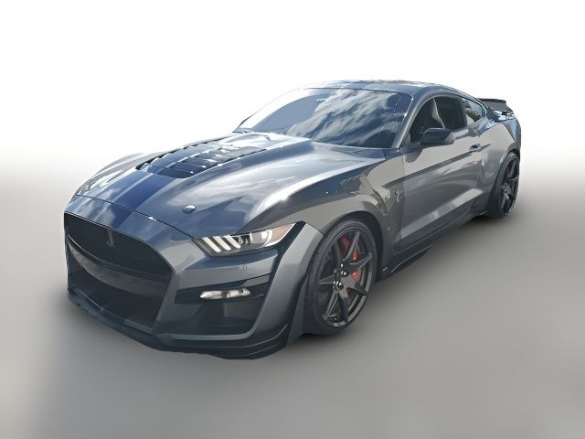 2022 Ford Mustang Shelby GT500