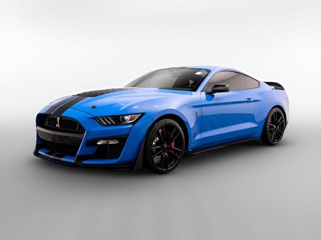 2022 Ford Mustang Shelby GT500