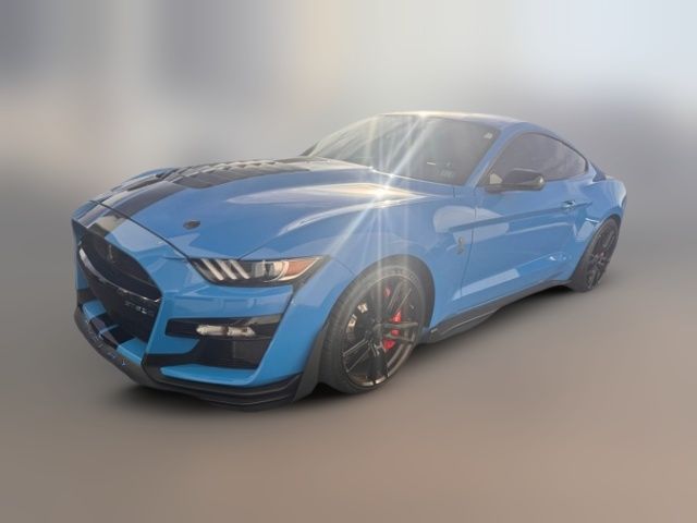 2022 Ford Mustang Shelby GT500