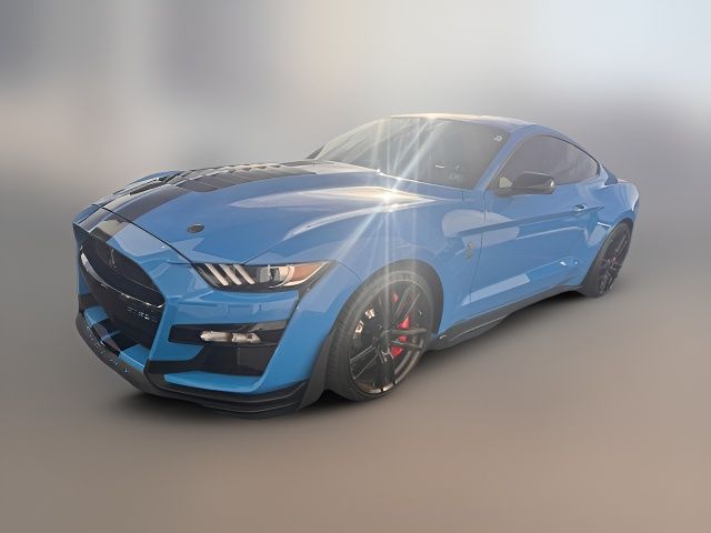 2022 Ford Mustang Shelby GT500