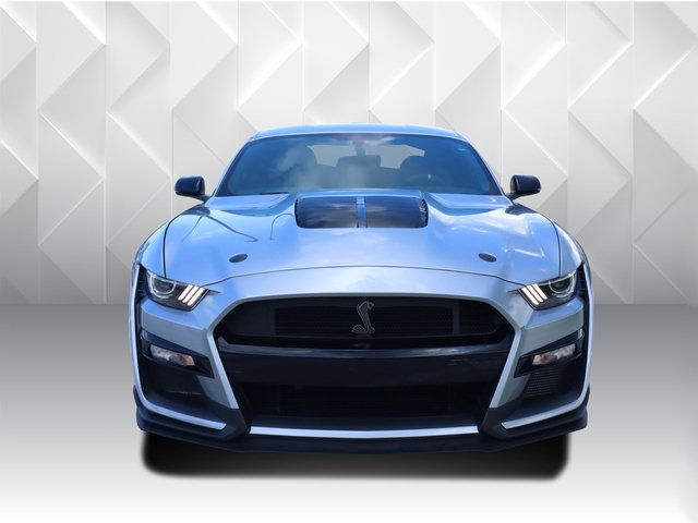 2022 Ford Mustang Shelby GT500