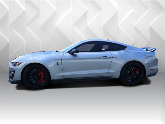 2022 Ford Mustang Shelby GT500