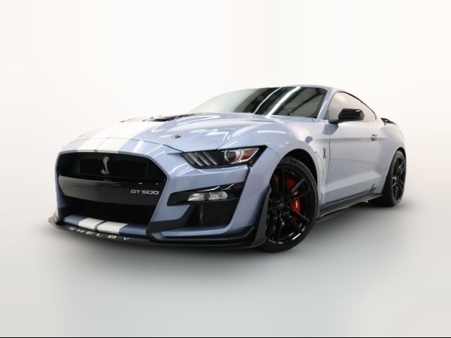 2022 Ford Mustang Shelby GT500