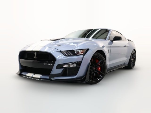 2022 Ford Mustang Shelby GT500