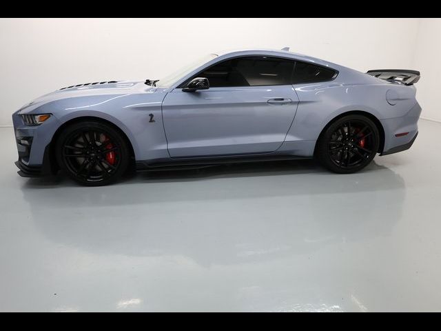 2022 Ford Mustang Shelby GT500