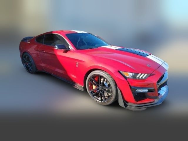 2022 Ford Mustang Shelby GT500