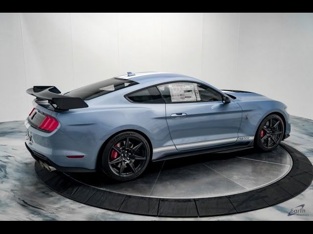 2022 Ford Mustang Shelby GT500