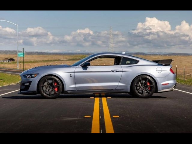 2022 Ford Mustang Shelby GT500