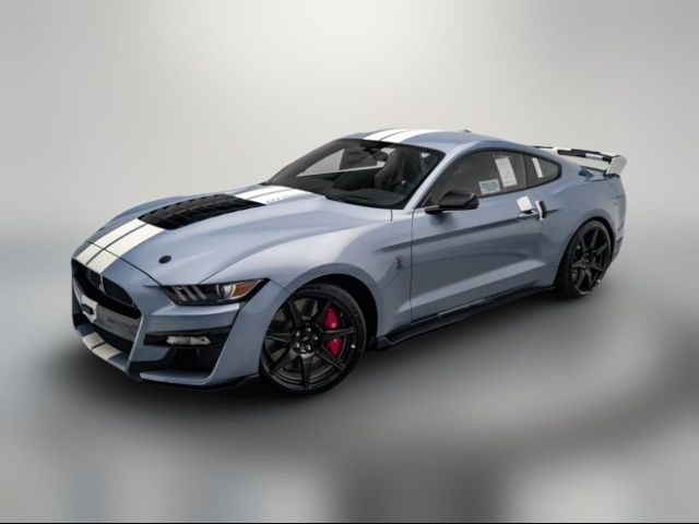 2022 Ford Mustang Shelby GT500