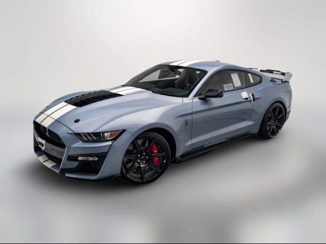 2022 Ford Mustang Shelby GT500