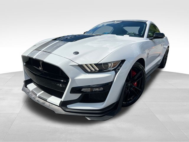 2022 Ford Mustang Shelby GT500