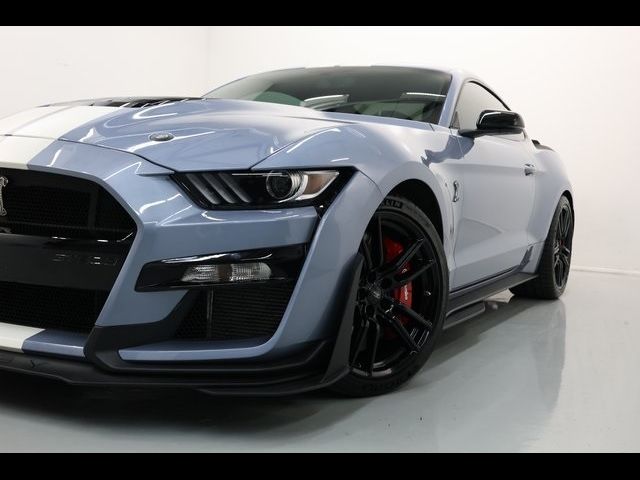 2022 Ford Mustang Shelby GT500