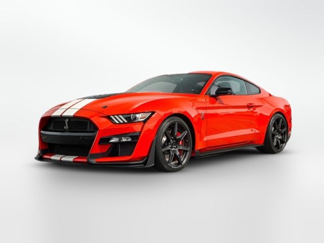 2022 Ford Mustang Shelby GT500