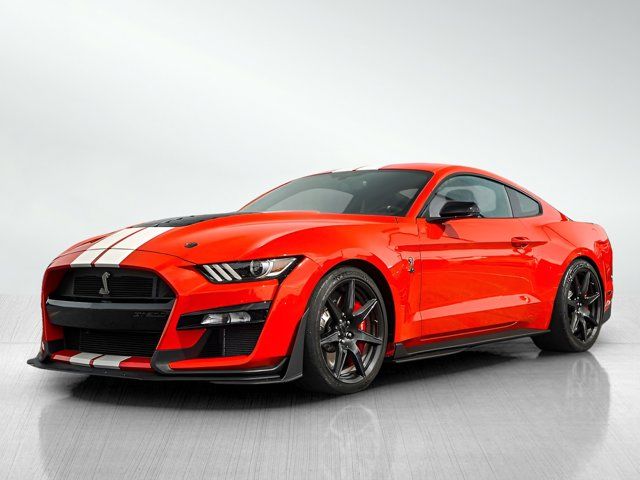 2022 Ford Mustang Shelby GT500