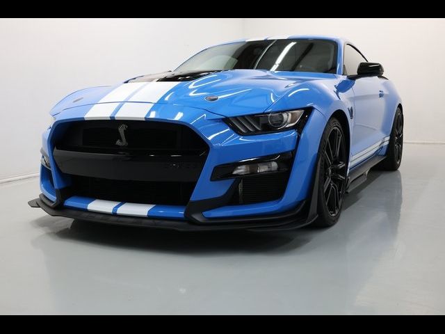 2022 Ford Mustang Shelby GT500