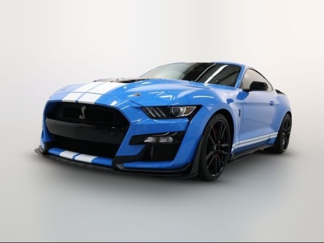 2022 Ford Mustang Shelby GT500