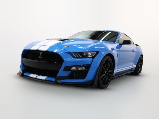 2022 Ford Mustang Shelby GT500