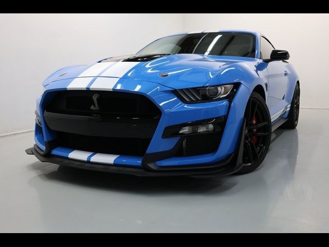 2022 Ford Mustang Shelby GT500