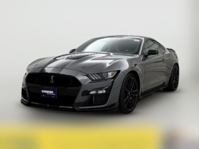 2022 Ford Mustang Shelby GT500