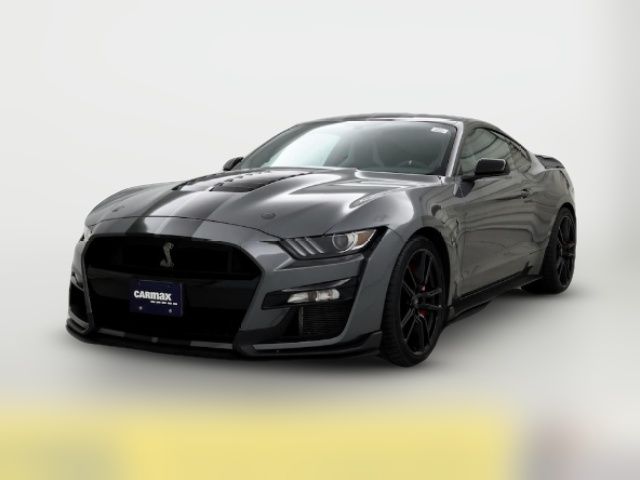 2022 Ford Mustang Shelby GT500