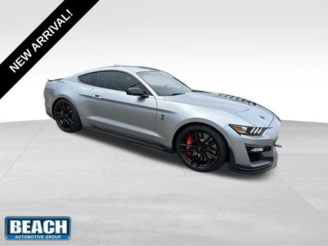 2022 Ford Mustang Shelby GT500