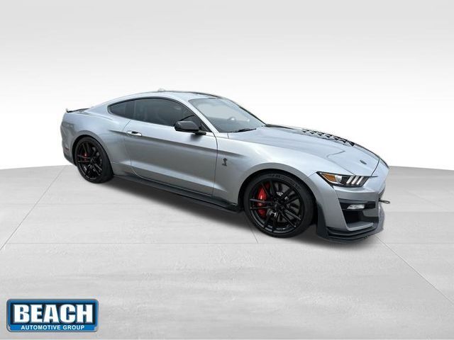 2022 Ford Mustang Shelby GT500