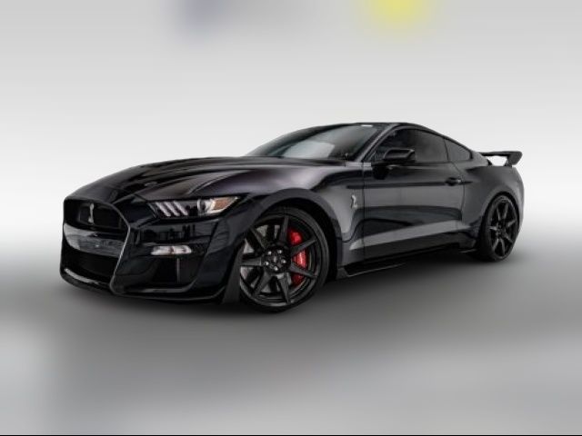 2022 Ford Mustang Shelby GT500