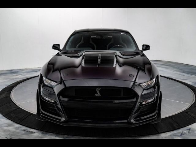 2022 Ford Mustang Shelby GT500
