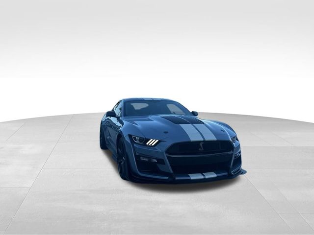 2022 Ford Mustang Shelby GT500