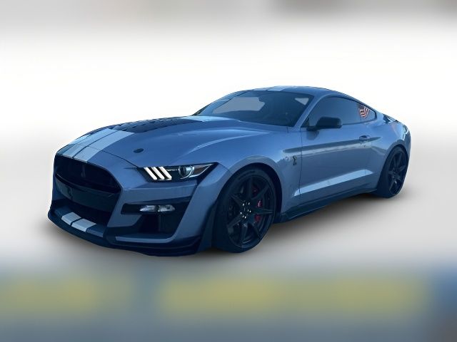 2022 Ford Mustang Shelby GT500