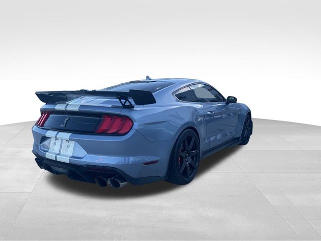 2022 Ford Mustang Shelby GT500