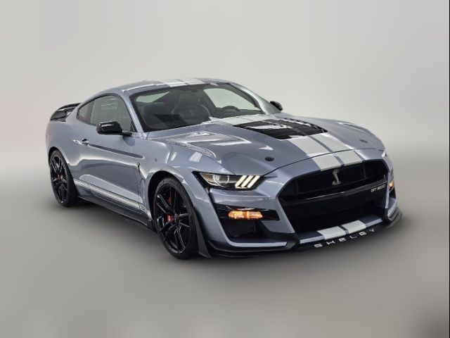 2022 Ford Mustang Shelby GT500