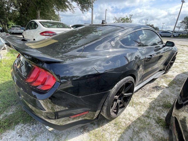 2022 Ford Mustang Shelby GT500