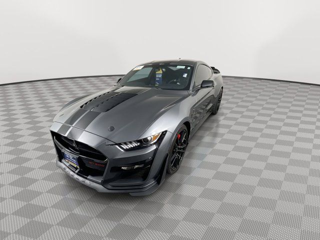 2022 Ford Mustang Shelby GT500