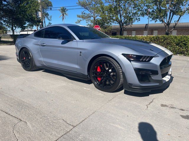 2022 Ford Mustang Shelby GT500