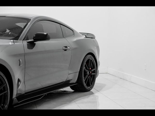 2022 Ford Mustang Shelby GT500